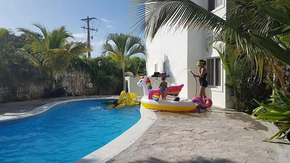 Residencial Oasis Apartamento
