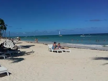 Residencial Oasis 0*, Punta Cana República Dominicana